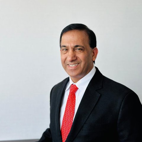 Sunil Garg